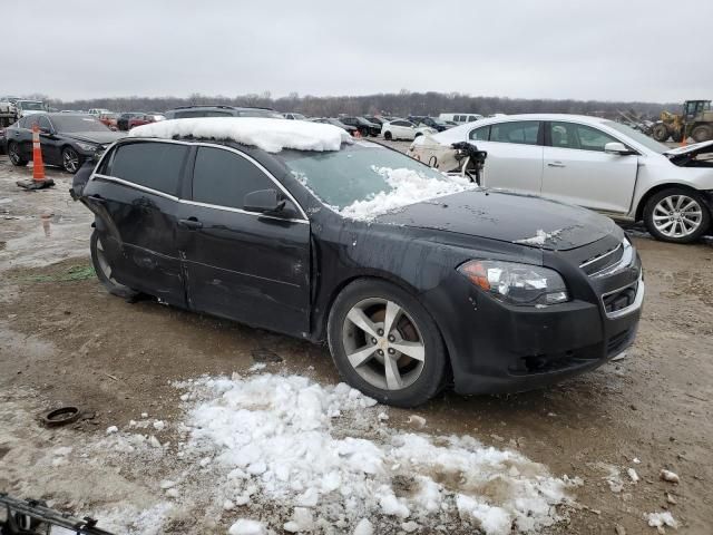 2009 Chevrolet Malibu 2LT