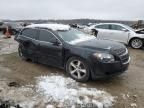 2009 Chevrolet Malibu 2LT