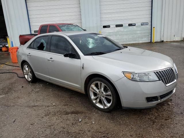 2010 Lincoln MKZ