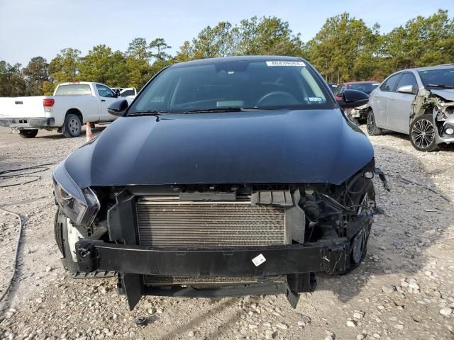 2023 KIA Forte LX