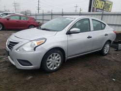 2016 Nissan Versa S for sale in Chicago Heights, IL