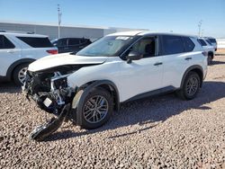 Salvage cars for sale from Copart Phoenix, AZ: 2023 Nissan Rogue S