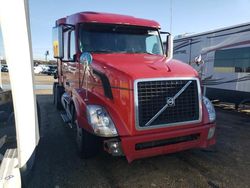 Volvo salvage cars for sale: 2011 Volvo VN VNL