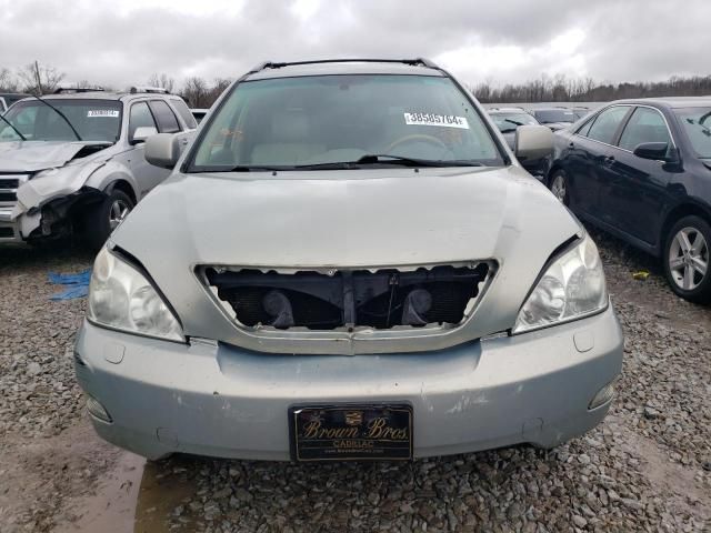 2007 Lexus RX 350