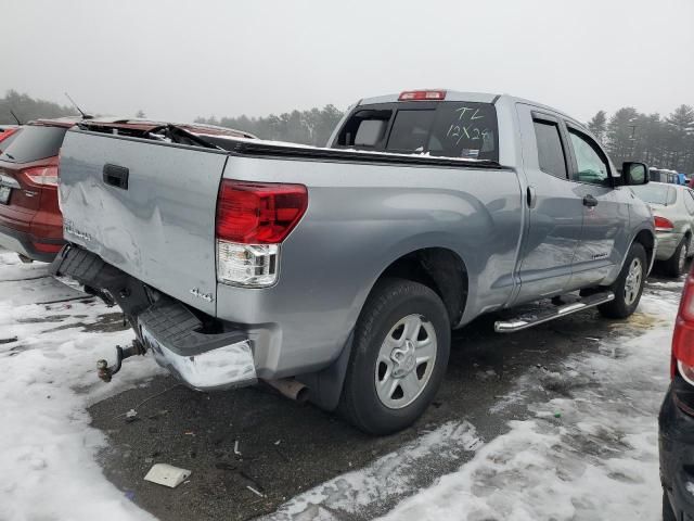 2011 Toyota Tundra Double Cab SR5