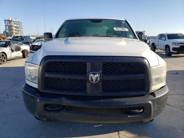 2015 Dodge RAM 2500 ST