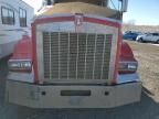 2004 Kenworth Construction T800