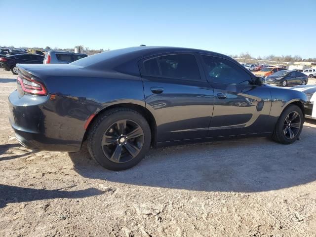 2018 Dodge Charger SXT