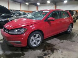 2021 Volkswagen Golf en venta en Rocky View County, AB