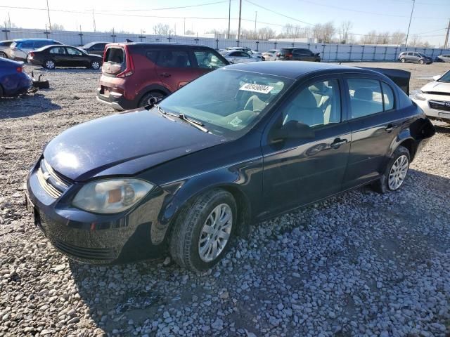 2010 Chevrolet Cobalt LS