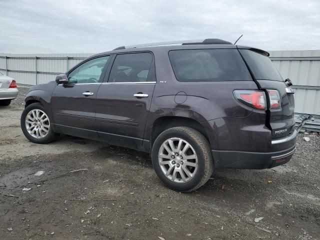 2015 GMC Acadia SLT-1