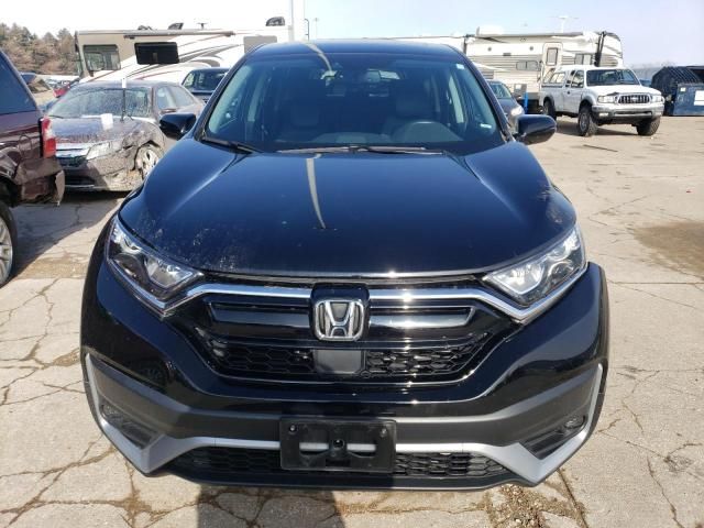 2020 Honda CR-V EXL