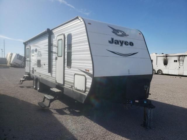 2018 Jayco JAY Flight