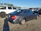 2014 Mercedes-Benz C 300 4matic