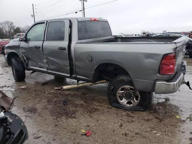 2012 Dodge RAM 2500 ST