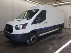 Ford Vehiculos salvage en venta: 2019 Ford Transit T-250