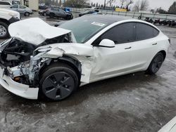 2023 Tesla Model 3 for sale in Woodburn, OR