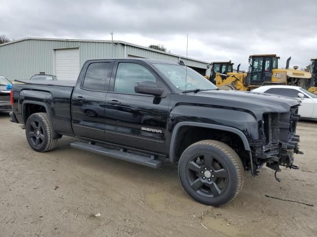 2015 GMC Sierra K1500