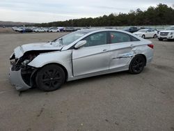 Salvage Cars with No Bids Yet For Sale at auction: 2013 Hyundai Sonata SE