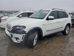 BMW salvage cars for sale: 2013 BMW X5 XDRIVE35I