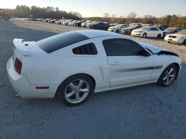 2007 Ford Mustang GT