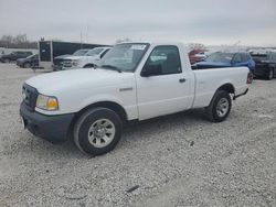 Clean Title Trucks for sale at auction: 2008 Ford Ranger