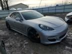 2013 Porsche Panamera Turbo