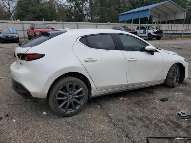 2019 Mazda 3 Preferred