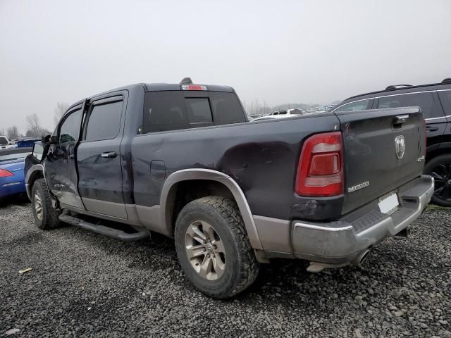 2020 Dodge 1500 Laramie