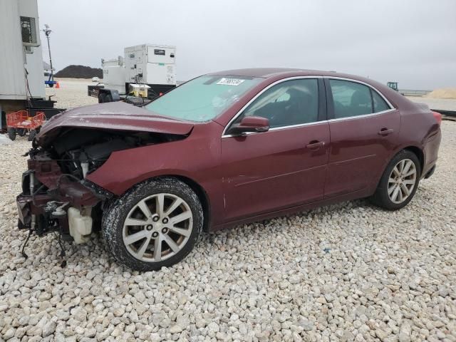 2015 Chevrolet Malibu 2LT