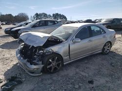 Vehiculos salvage en venta de Copart Loganville, GA: 2007 Mercedes-Benz C 230