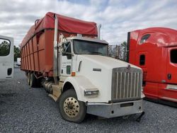 Salvage cars for sale from Copart Byron, GA: 2012 Kenworth Construction T800