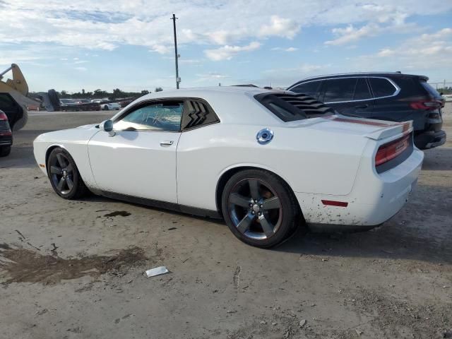 2014 Dodge Challenger SXT