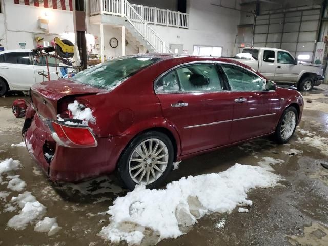 2008 Saturn Aura XR