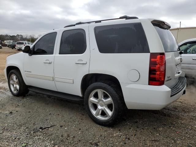 2009 Chevrolet Tahoe C1500 LT