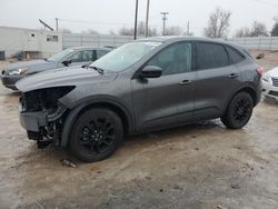 Ford salvage cars for sale: 2020 Ford Escape SE Sport