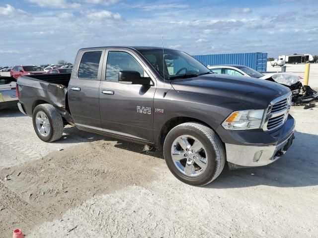 2015 Dodge RAM 1500 SLT