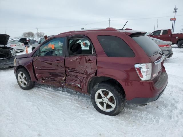 2008 Chevrolet Equinox LT