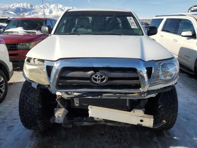 2009 Toyota Tacoma Access Cab