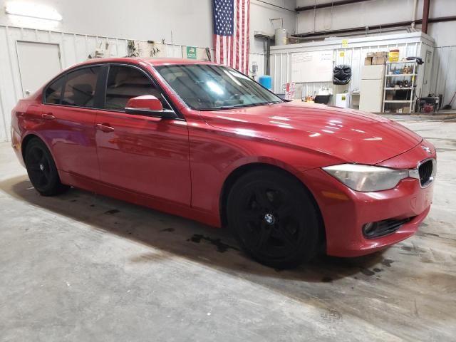 2013 BMW 328 I