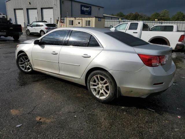 2014 Chevrolet Malibu 1LT