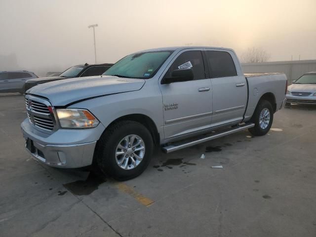 2013 Dodge RAM 1500 SLT