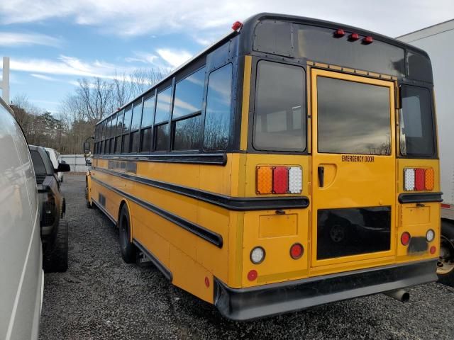 2007 Freightliner Chassis B2B