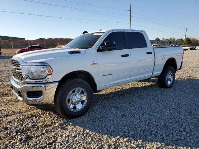 2022 Dodge RAM 2500 BIG HORN/LONE Star