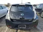 2015 Nissan Leaf S