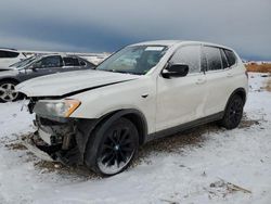 2013 BMW X3 XDRIVE28I for sale in Magna, UT