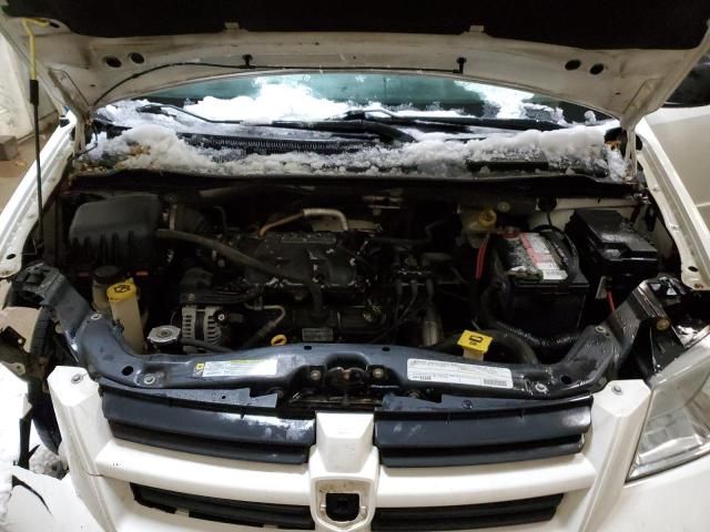 2010 Dodge Grand Caravan Hero