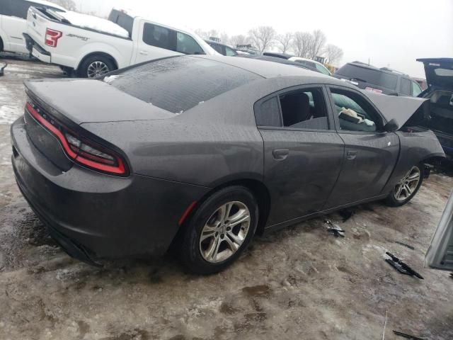 2016 Dodge Charger SE