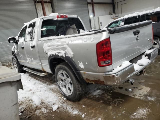 2006 Dodge RAM 1500 ST