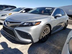 2022 Toyota Camry Night Shade en venta en North Las Vegas, NV